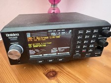 UNIDEN SDS-200E Digital