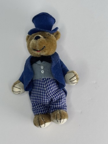 Vintage blue tuxedo - vintage,