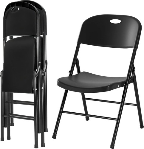 Pack heavy duty plastic - 4-pack,