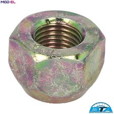 WHEEL NUT H60019BTA FOR RENAULT SMART NISSAN 200SX TERRANO/II/Van CABSTAR 2.3L