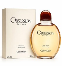 Calvin Klein Obsession For Men