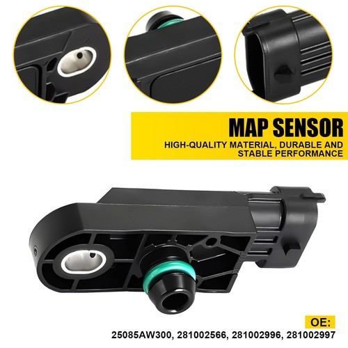 Air intake turbo - 1x,