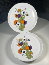 Royal Tudor Ware Springtime