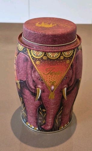 Williamson elephant tea - elephant,