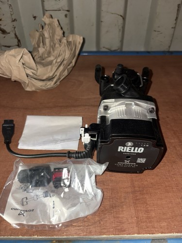 Vokera erp pump 20185332 - vokera,