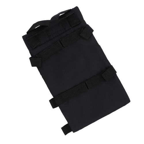 Crutch bag portable - bag,