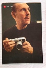 Leica MP, A4 Product Brochure