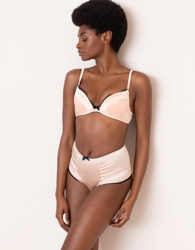 Agent provocateur sexy nude - agent, &