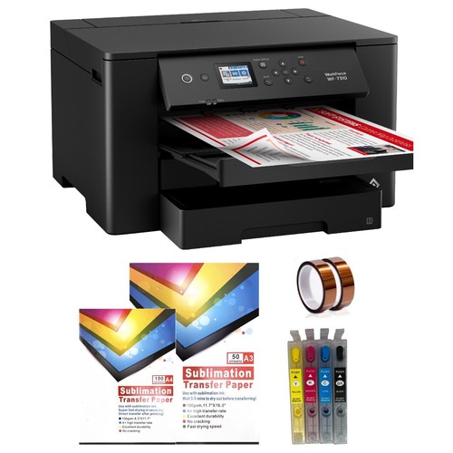 Wide format sublimation - wide,