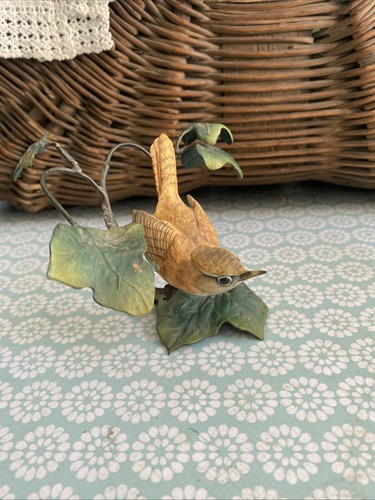 Wren ivy border fine - ivy,