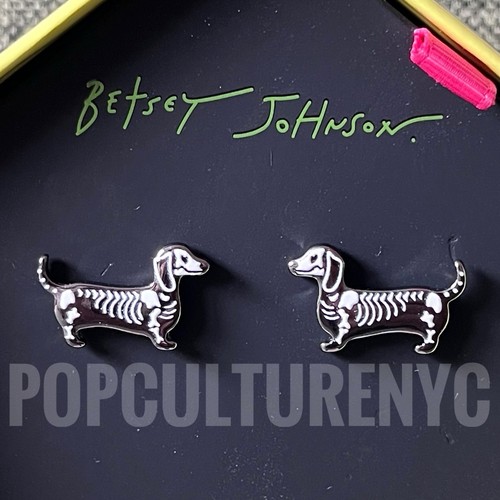Betsey johnson halloween - betsey,