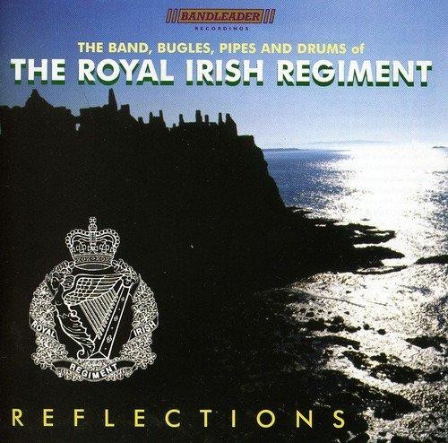 Reflections the band of - -,