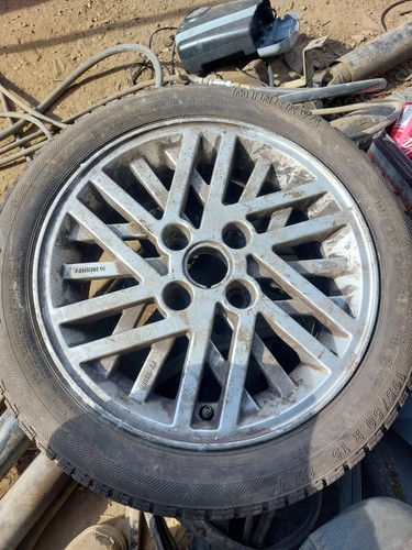 Ford sierra cosworth alloy - sierra,