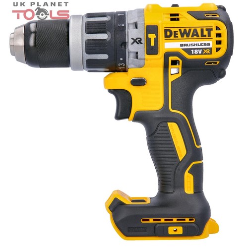 Dewalt brushless compact combi - dewalt,