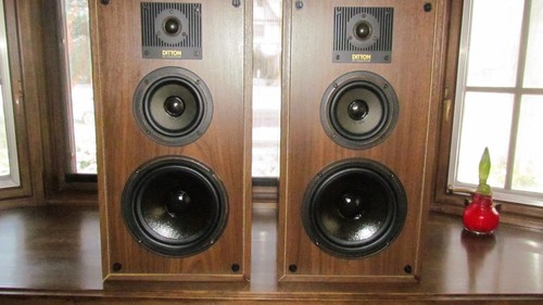 Vintage celestion ditton 250 - celestion,