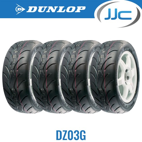 255 40r17 dunlop - x,