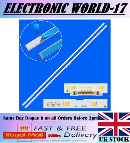 New samsung led kit - new,