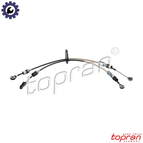 Cable pull manual transmission - pull,