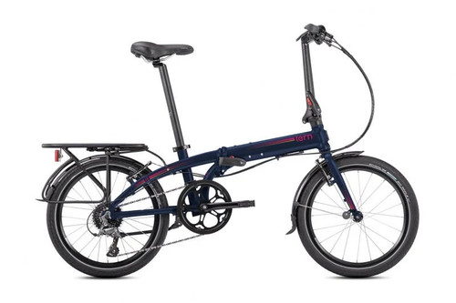 The tern link stylish - the, d8: