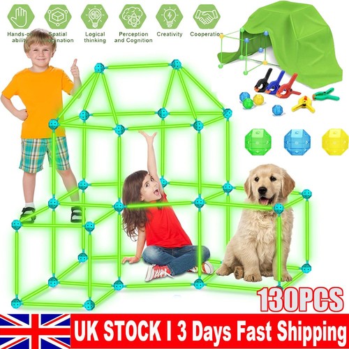 130pcs building your - building,