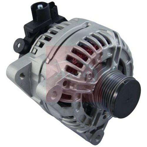 Apec car alternator 12v - car,