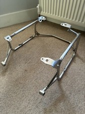 BMW R1200GSA R1250GSA Pannier