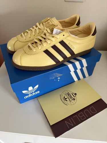 Adidas dublin size - adidas, size?
