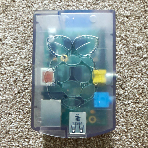 Raspberry model b mini - 1, b/b+