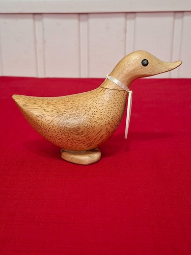 Rare dcuk wooden - dcuk,