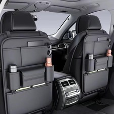 2PCS Car Seat Back Organiser