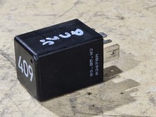 Vw mk4 golf 1988-2003 fuel pump relay 409 1J0906383C audi skoda