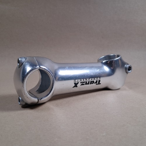 Tranz head bike - a-head, stem