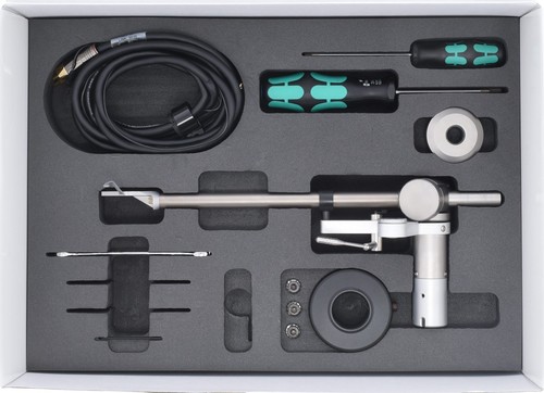 Linn ekos ref - se/1, (ref