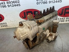 SPICA RC6BP 60 T597/1 diesel injection pump X Perkins P6 diesel engine £60+VAT