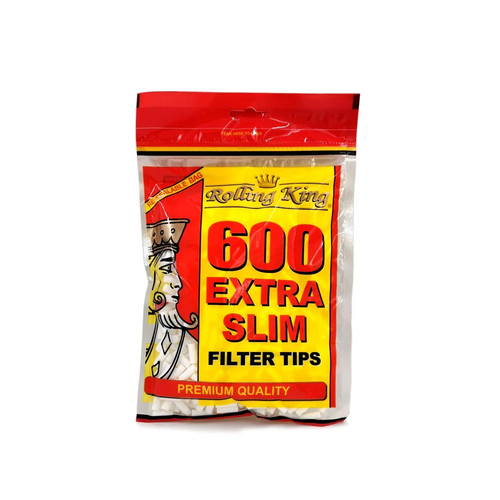 Rolling king extra slim - rolling,
