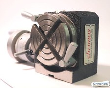 3" 75 MM Vertical / Horizontal