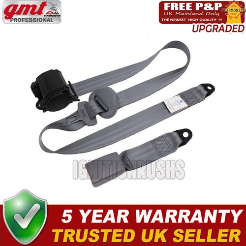 Universal point inertia seat - point,