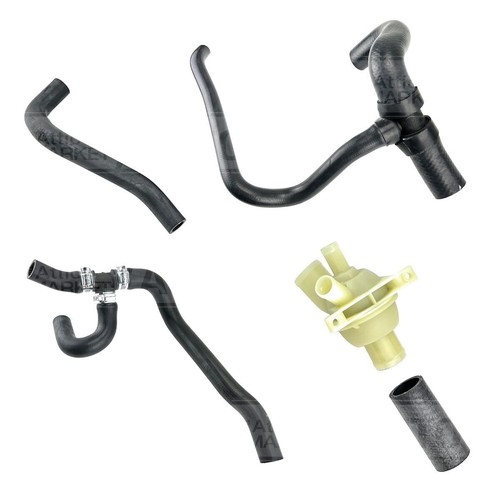 1999 2002 range rover - 1999.5-2002, p38