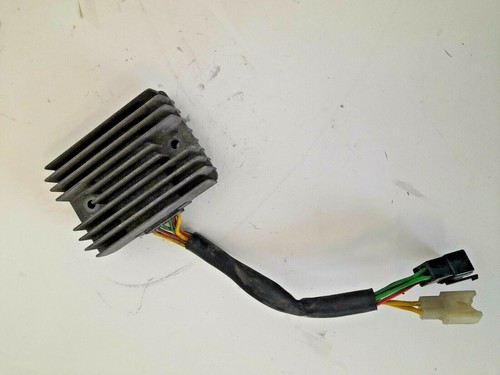 Voltage regulator ducati - voltage,