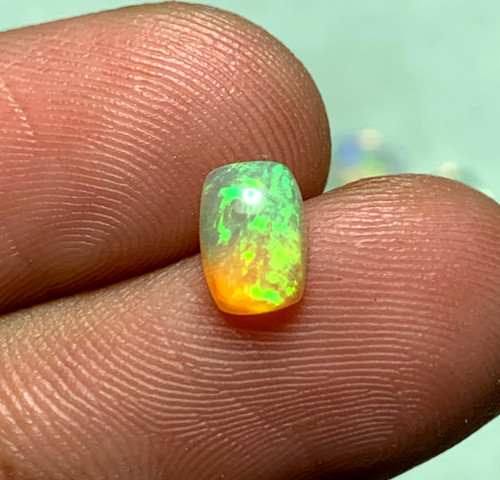 Welo multi fire - opal, .95