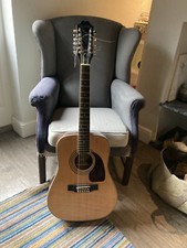 Epiphone 12 string acoustic