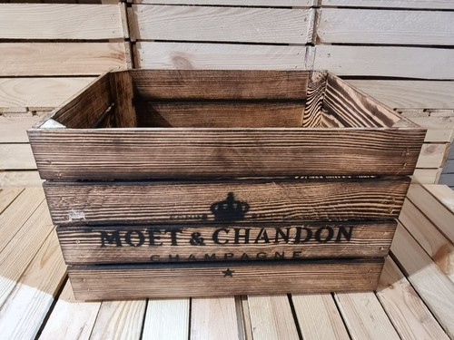 Branded rustic vintage wooden - vintage,