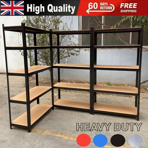 Heavy duty boltless metal - heavy,
