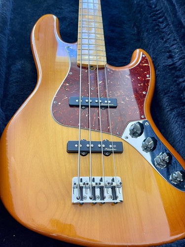 Fender custom shop - custom,
