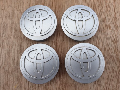 Toyota 57mm alloy wheel - 57mm,