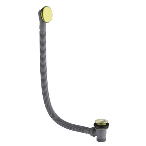 Push bath waste click clack - push,