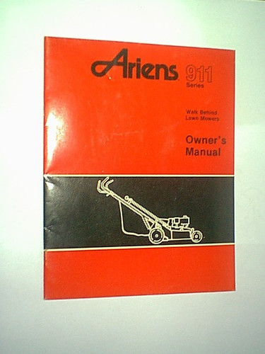 Ariens mower models lm21se - ariens,