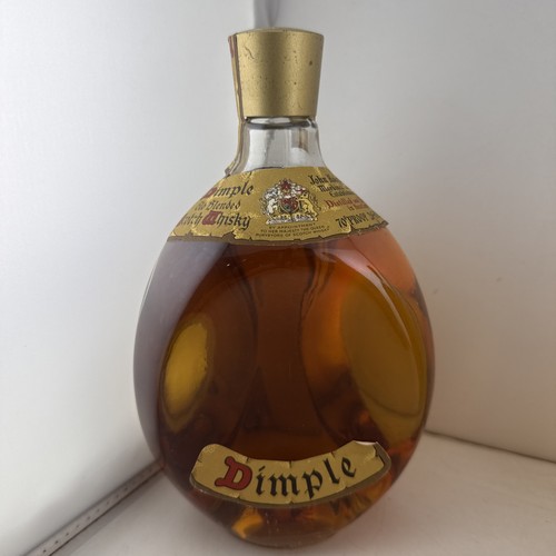 Sale haigs dimple from - haigs, 1970s
