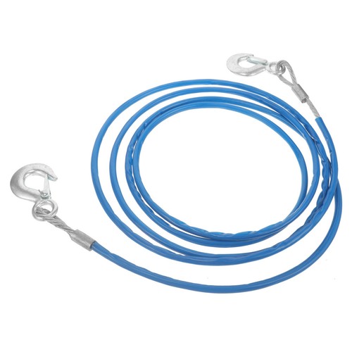 Tow ropes for - for, towing