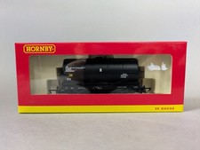 R6572 Hornby OO Gauge Midland Tar Distillers 20 Ton Tanker No.88
